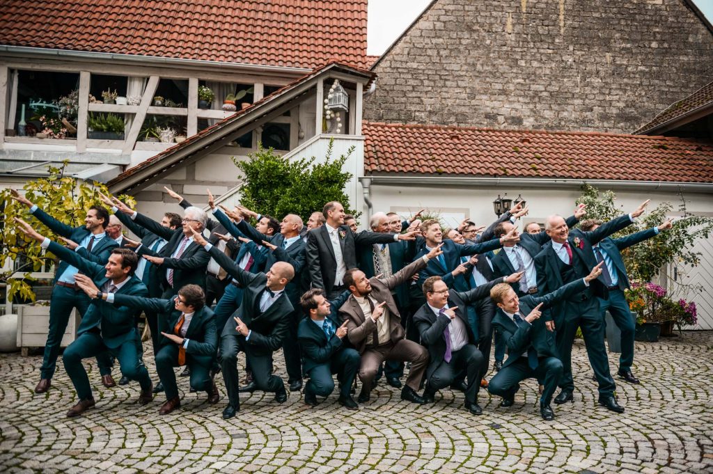 Hochzeit im Winzerhof Stahl – Bild 53
