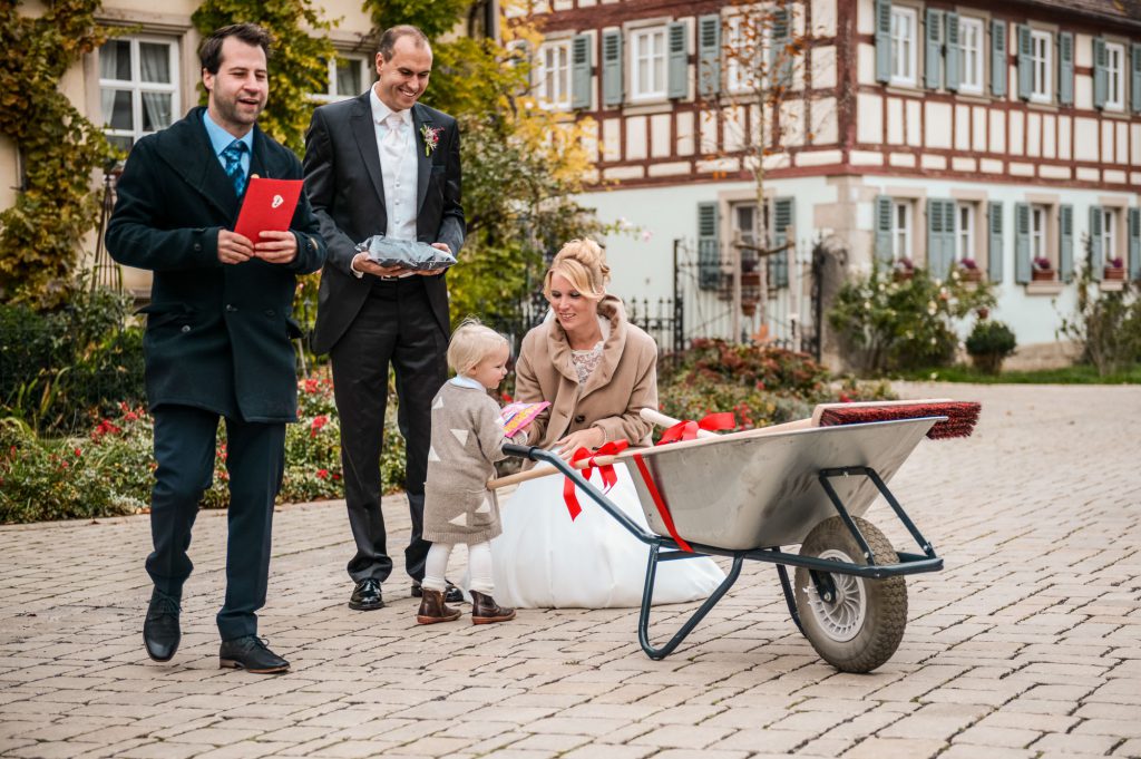 Hochzeit im Winzerhof Stahl – Bild 54