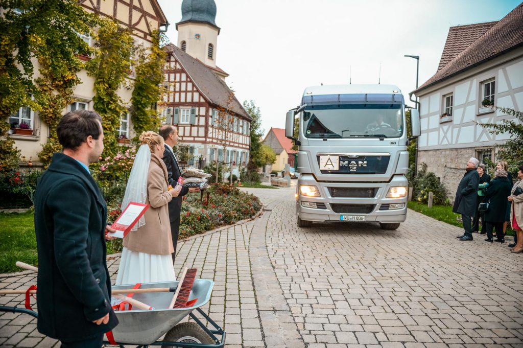 Hochzeit im Winzerhof Stahl – Bild 58