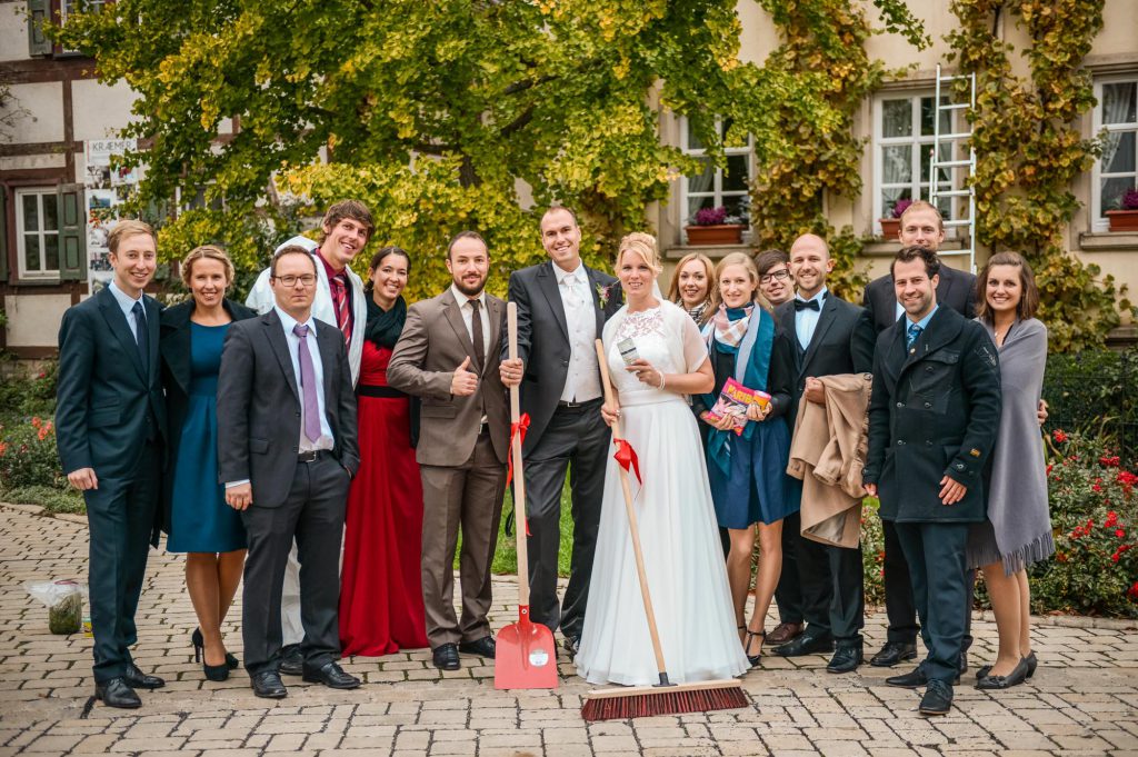 Hochzeit im Winzerhof Stahl – Bild 63