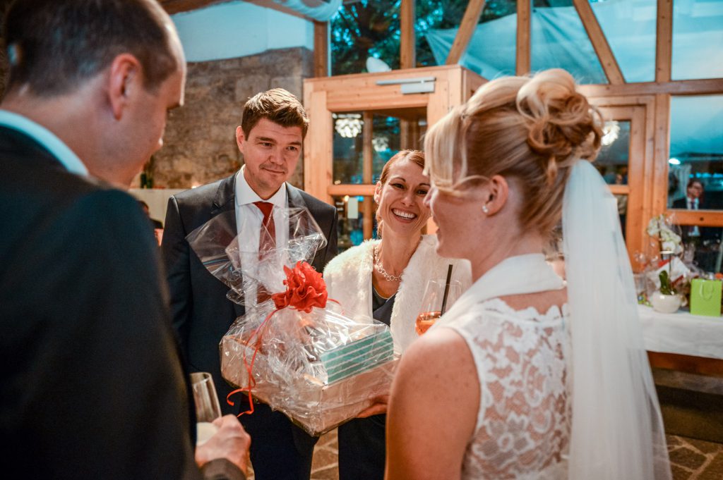 Hochzeit im Winzerhof Stahl – Bild 75