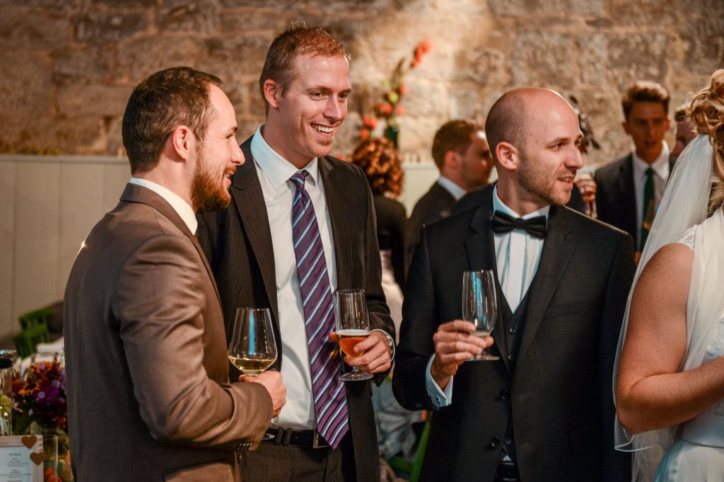 Hochzeit im Winzerhof Stahl – Bild 76