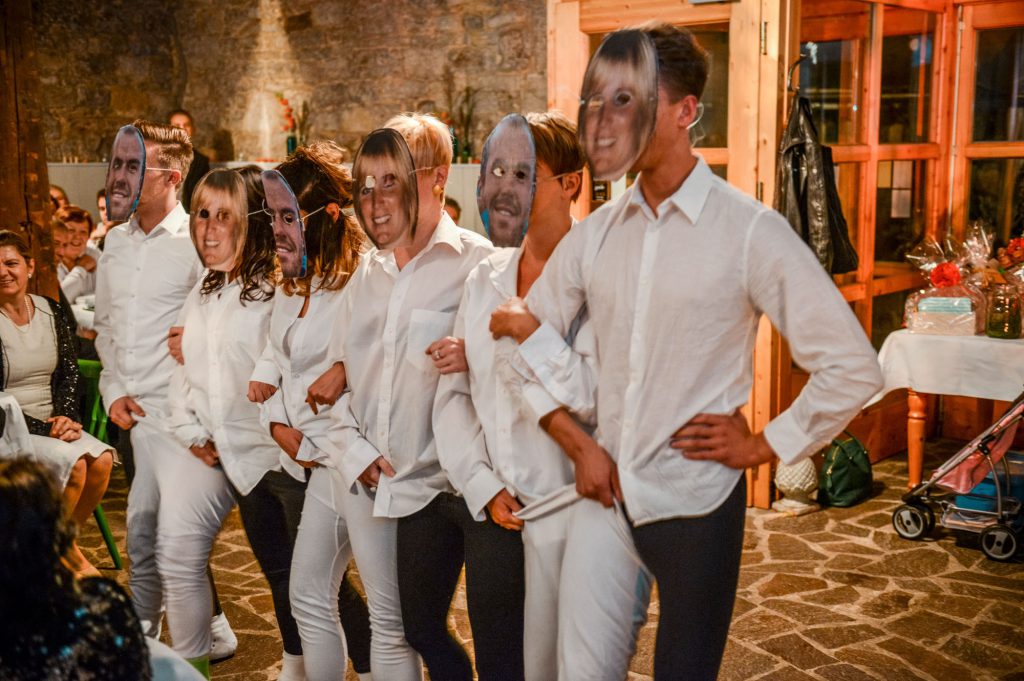 Hochzeit im Winzerhof Stahl – Bild 91
