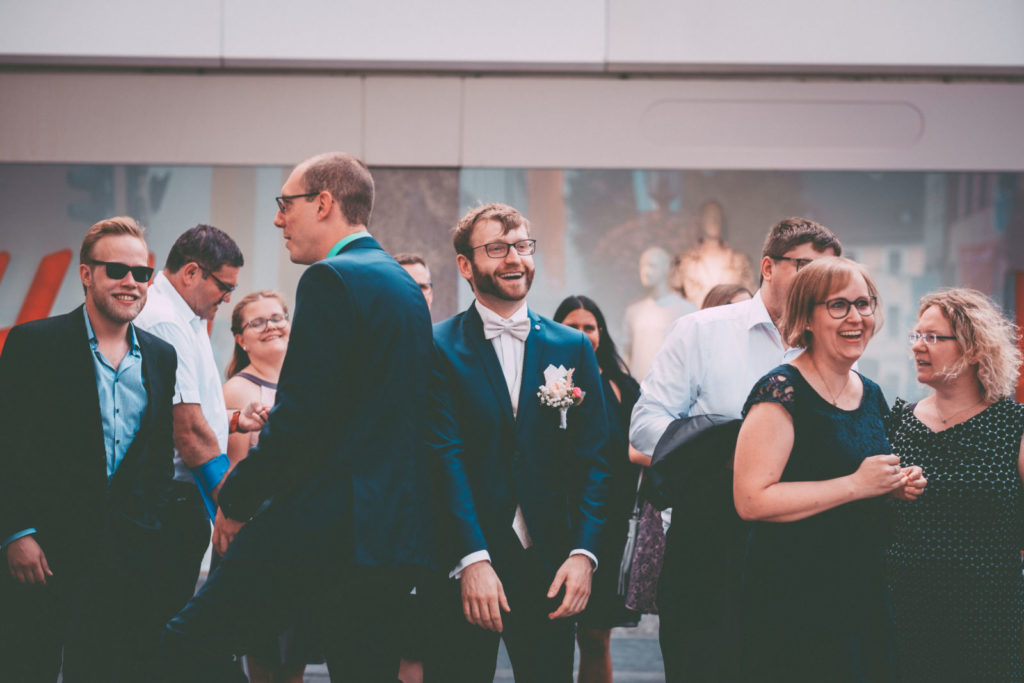 Hochzeit in der Zehntscheune – Bild 3