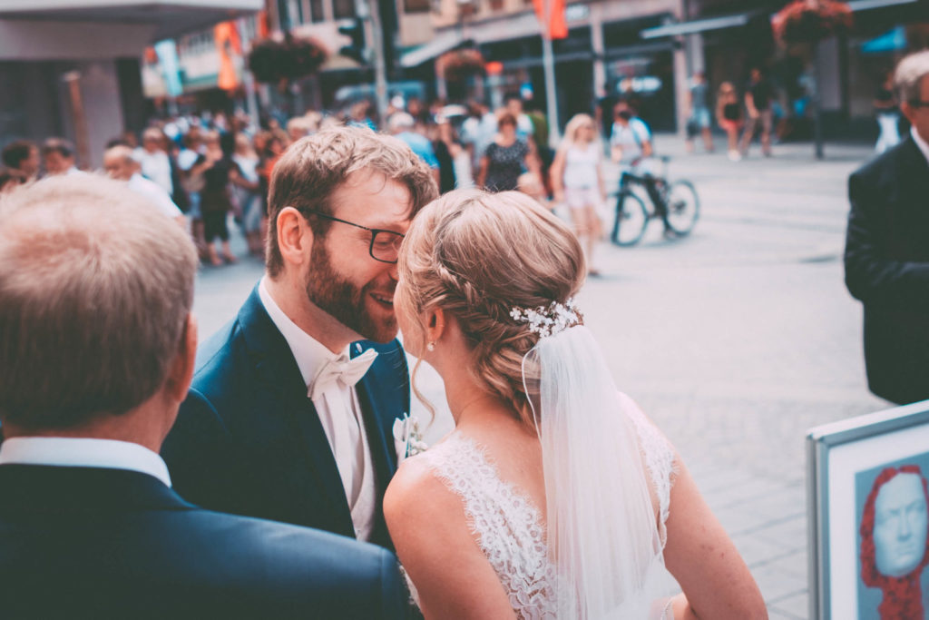 Hochzeit in der Zehntscheune – Bild 6