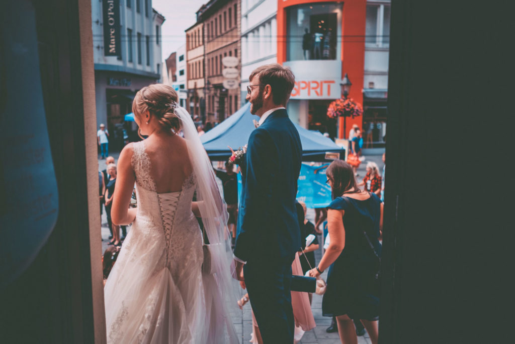 Hochzeit in der Zehntscheune – Bild 8
