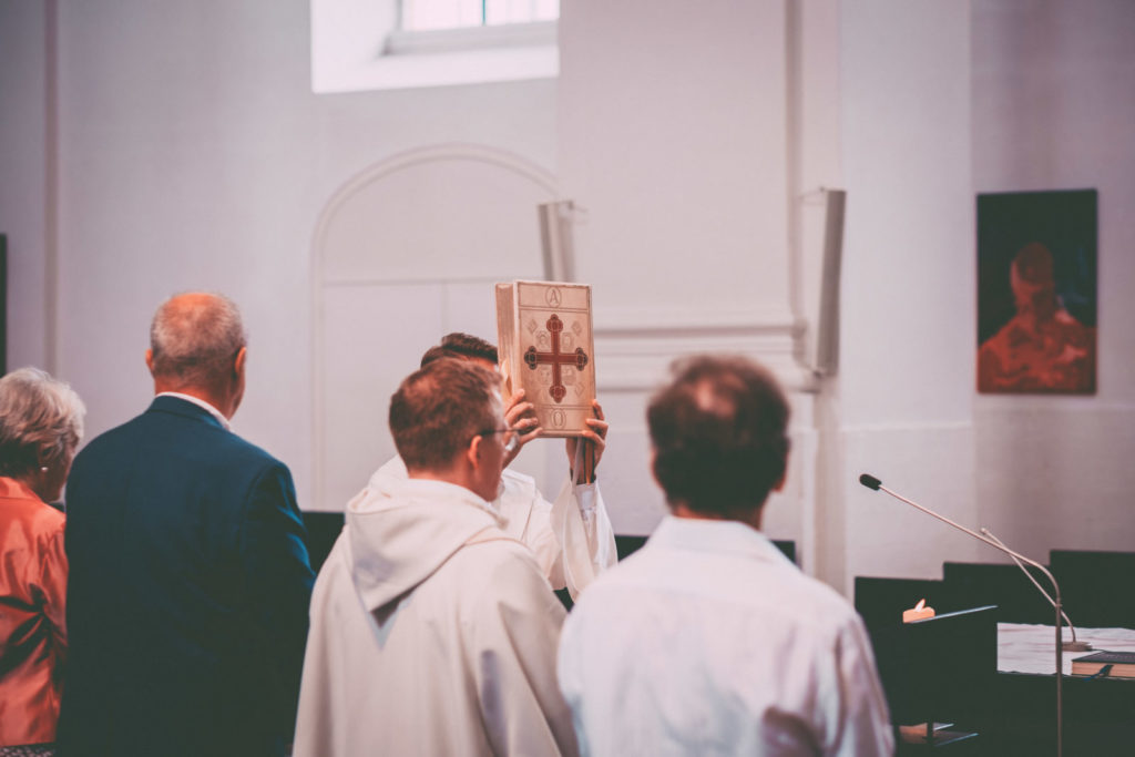 Hochzeit in der Zehntscheune – Bild 13