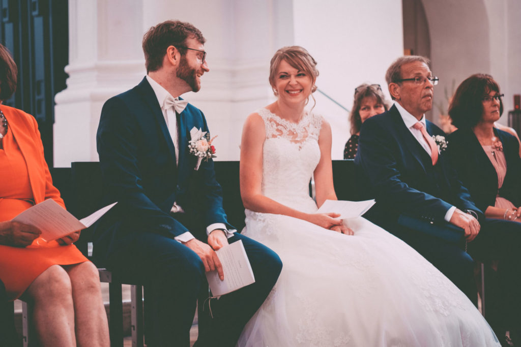 Hochzeit in der Zehntscheune – Bild 15