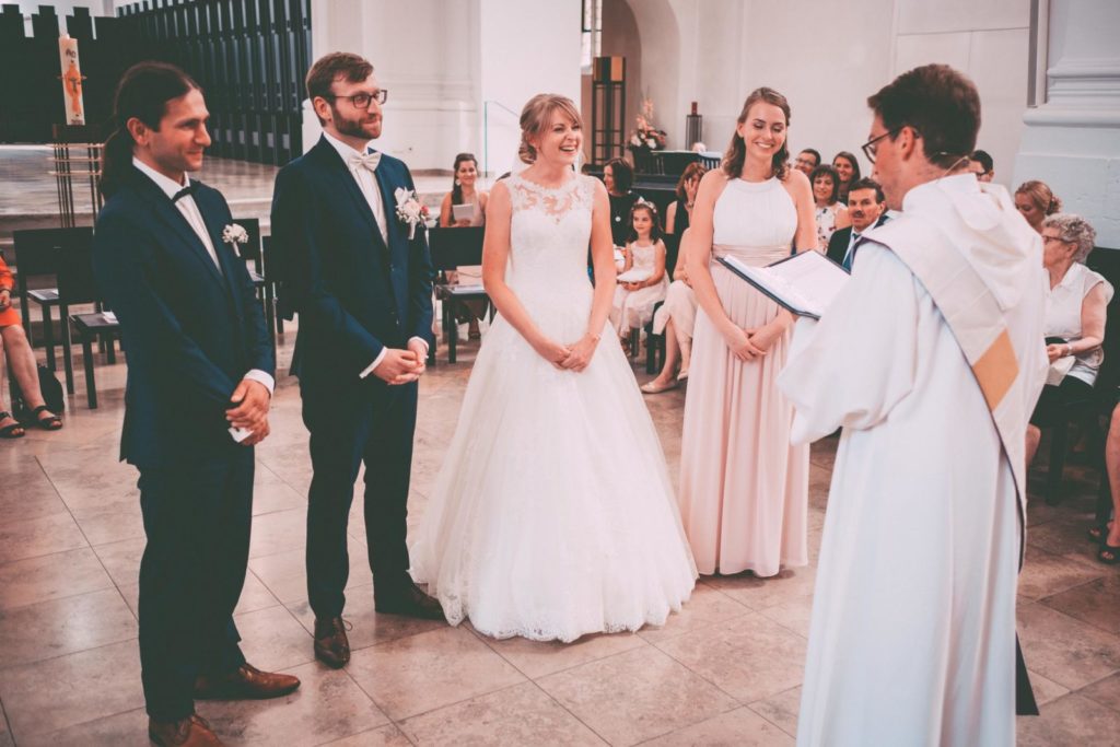 Hochzeit in der Zehntscheune – Bild 18