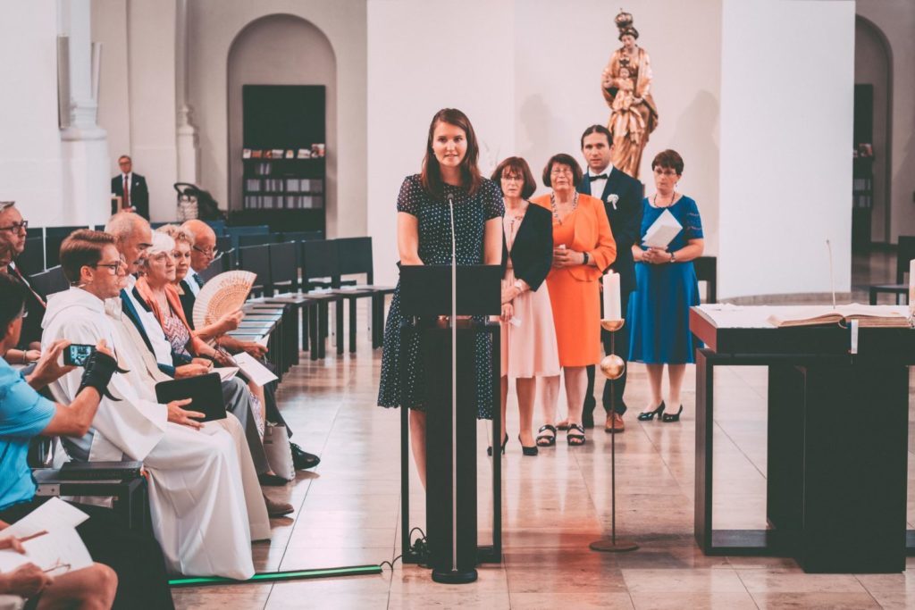 Hochzeit in der Zehntscheune – Bild 23