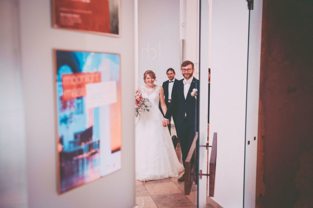 Hochzeit in der Zehntscheune – Bild 27