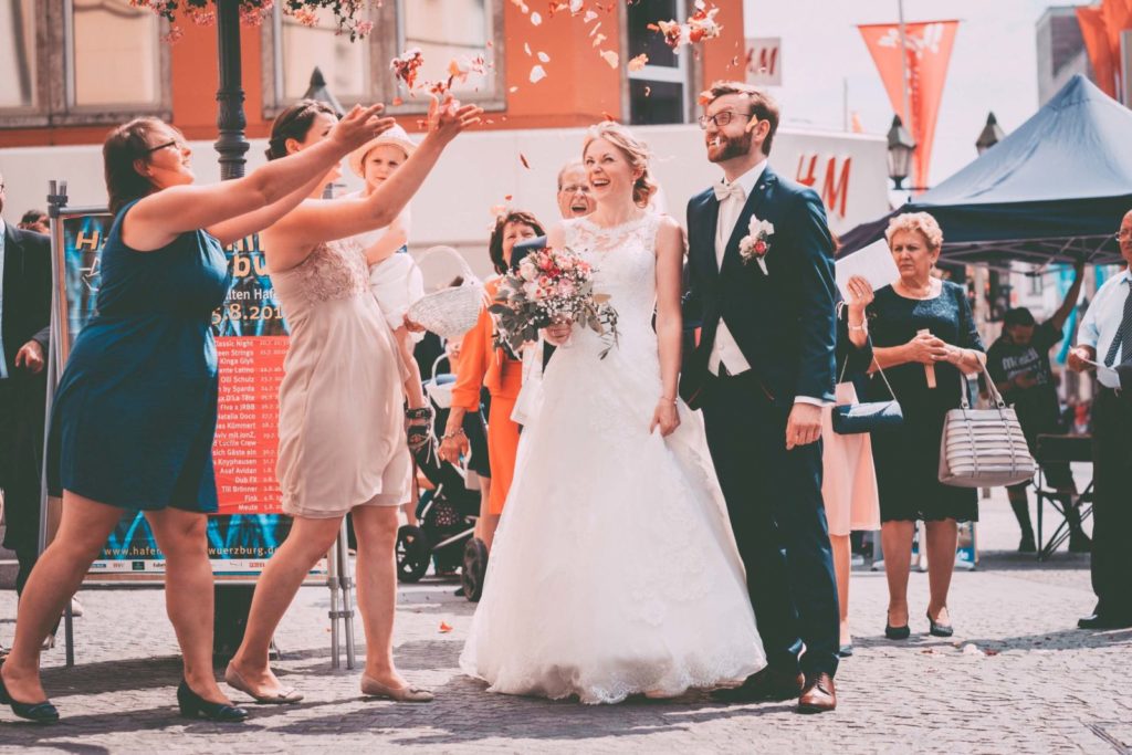 Hochzeit in der Zehntscheune – Bild 30