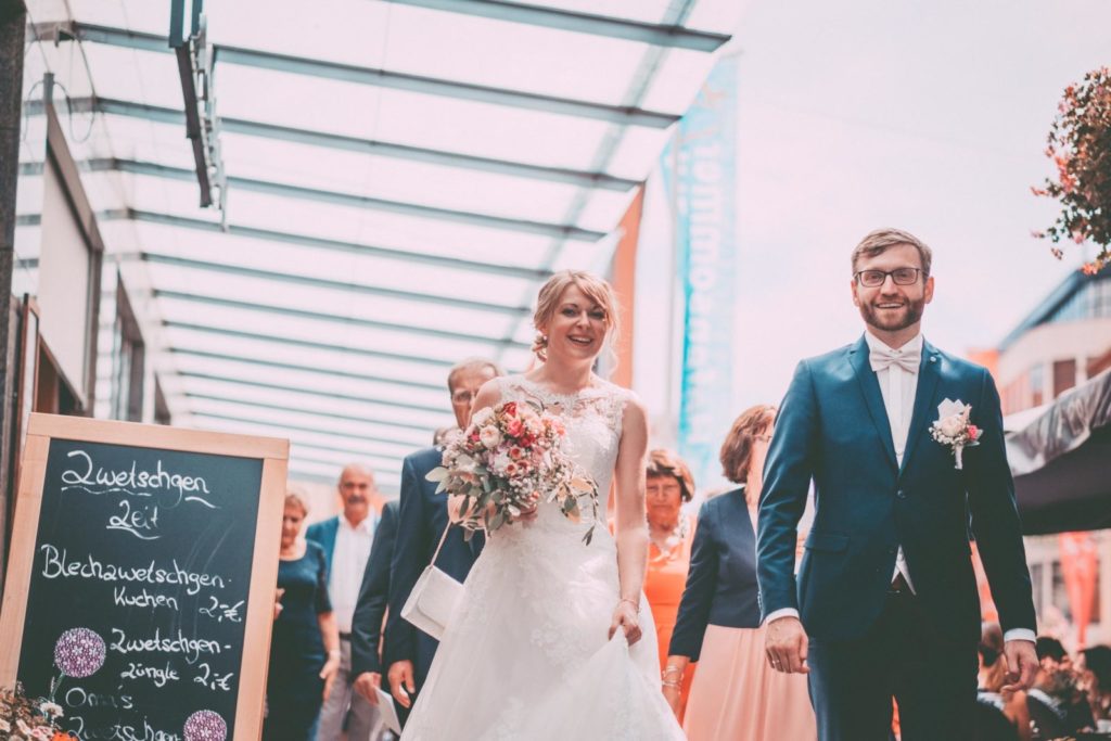 Hochzeit in der Zehntscheune – Bild 31