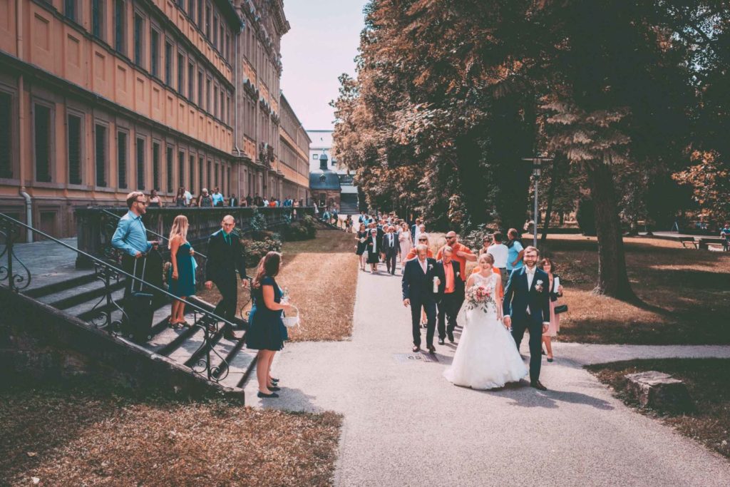 Hochzeit in der Zehntscheune – Bild 33
