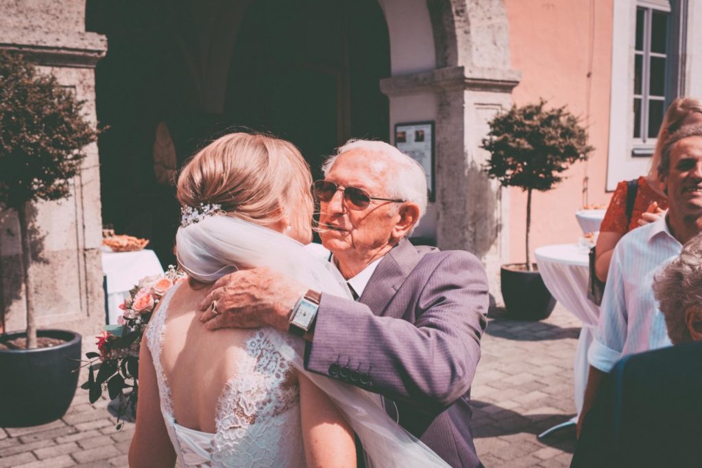 Hochzeit in der Zehntscheune – Bild 35
