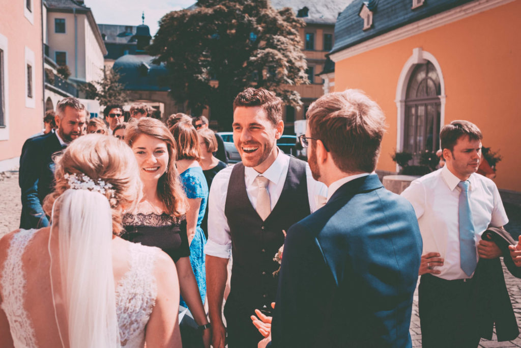 Hochzeit in der Zehntscheune – Bild 39