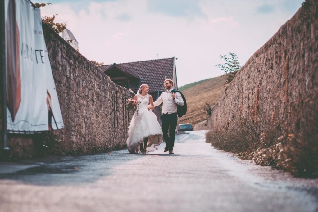 Hochzeit in der Zehntscheune – Bild 67