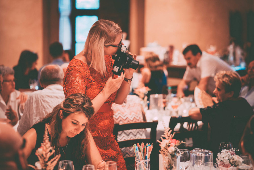 Hochzeit in der Zehntscheune – Bild 79