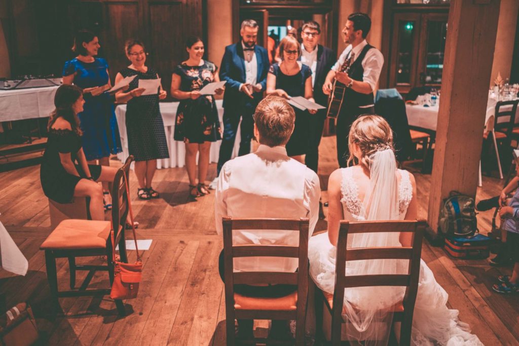 Hochzeit in der Zehntscheune – Bild 83