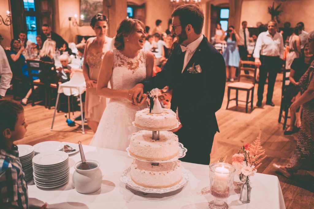 Hochzeit in der Zehntscheune – Bild 87