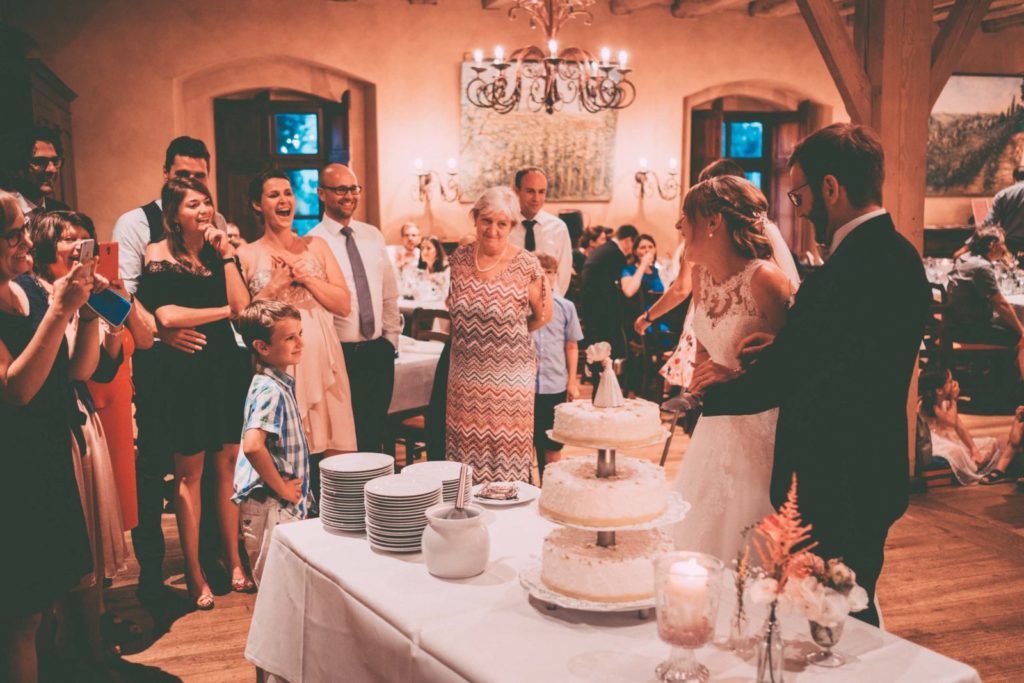 Hochzeit in der Zehntscheune – Bild 88