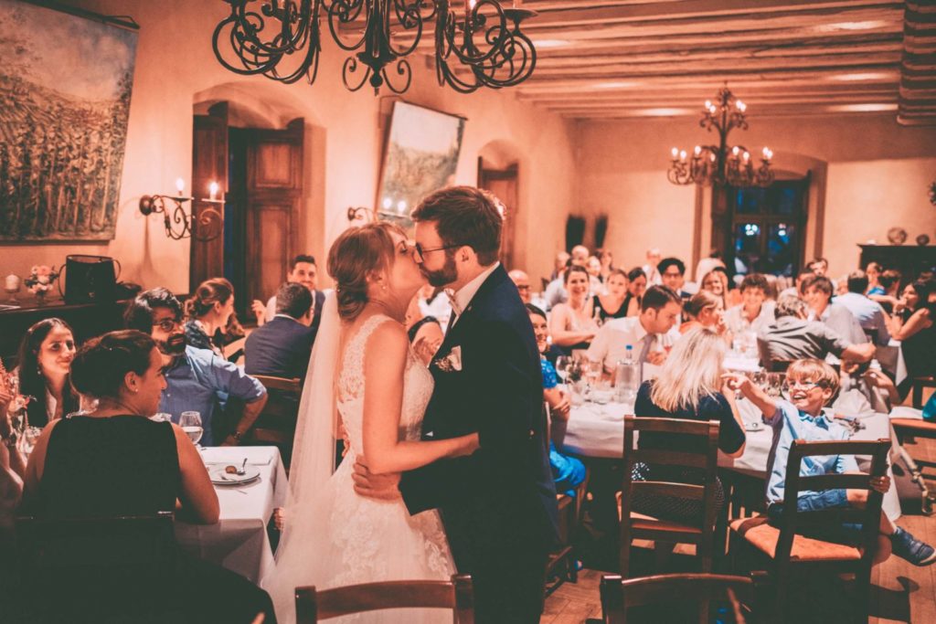 Hochzeit in der Zehntscheune – Bild 91