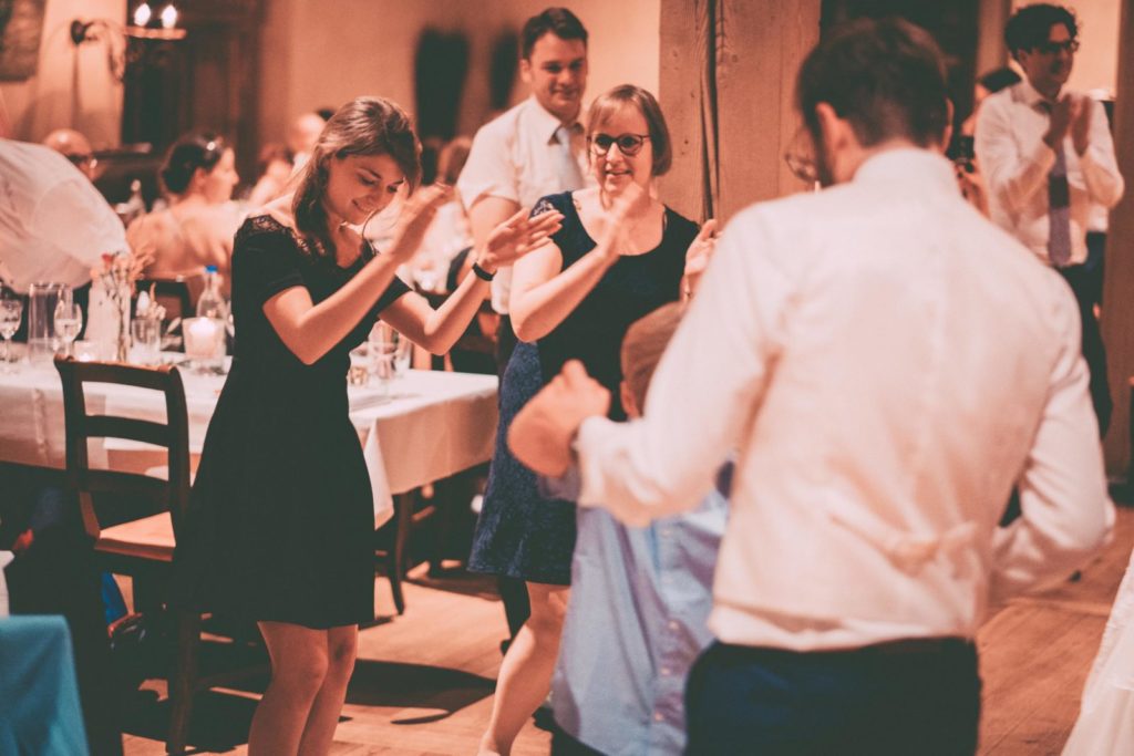 Hochzeit in der Zehntscheune – Bild 114