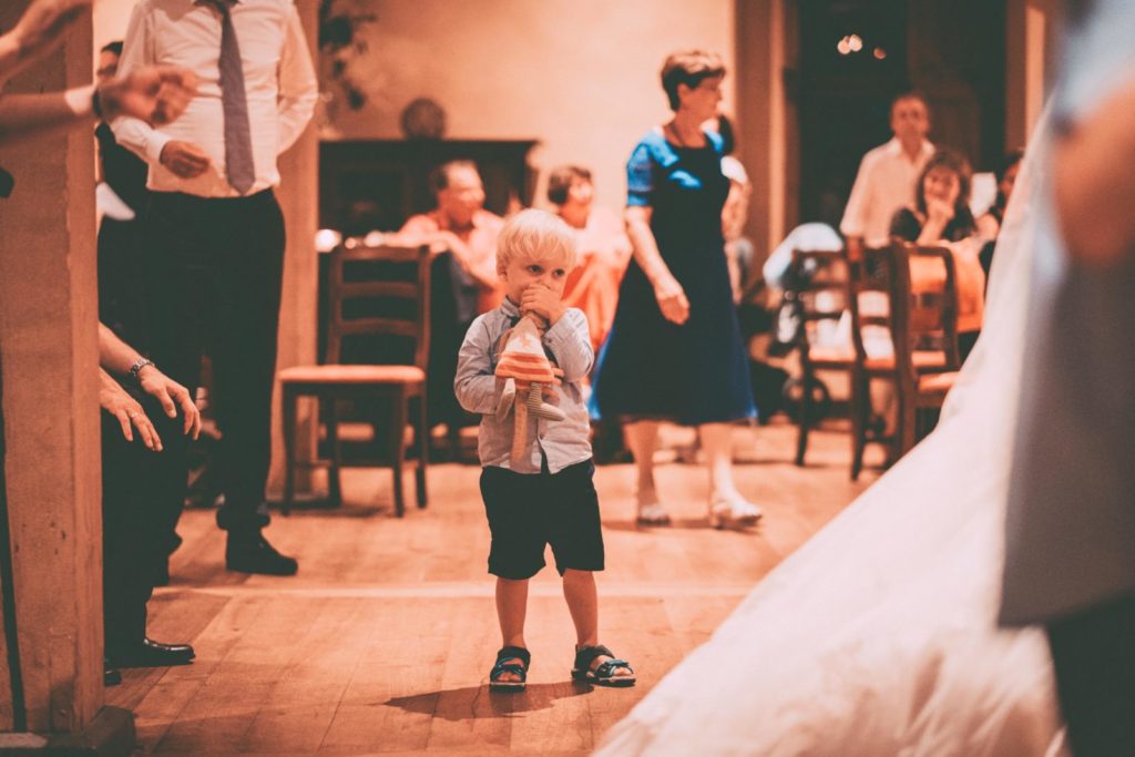 Hochzeit in der Zehntscheune – Bild 115