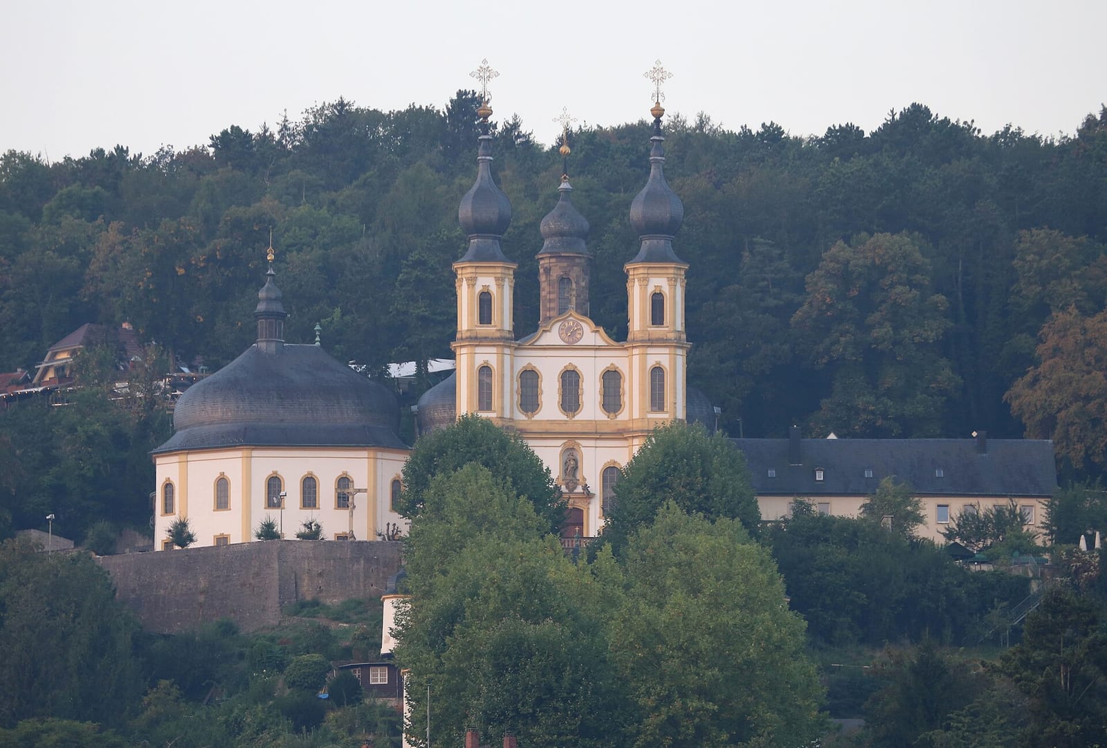 Käppele, Würzburg