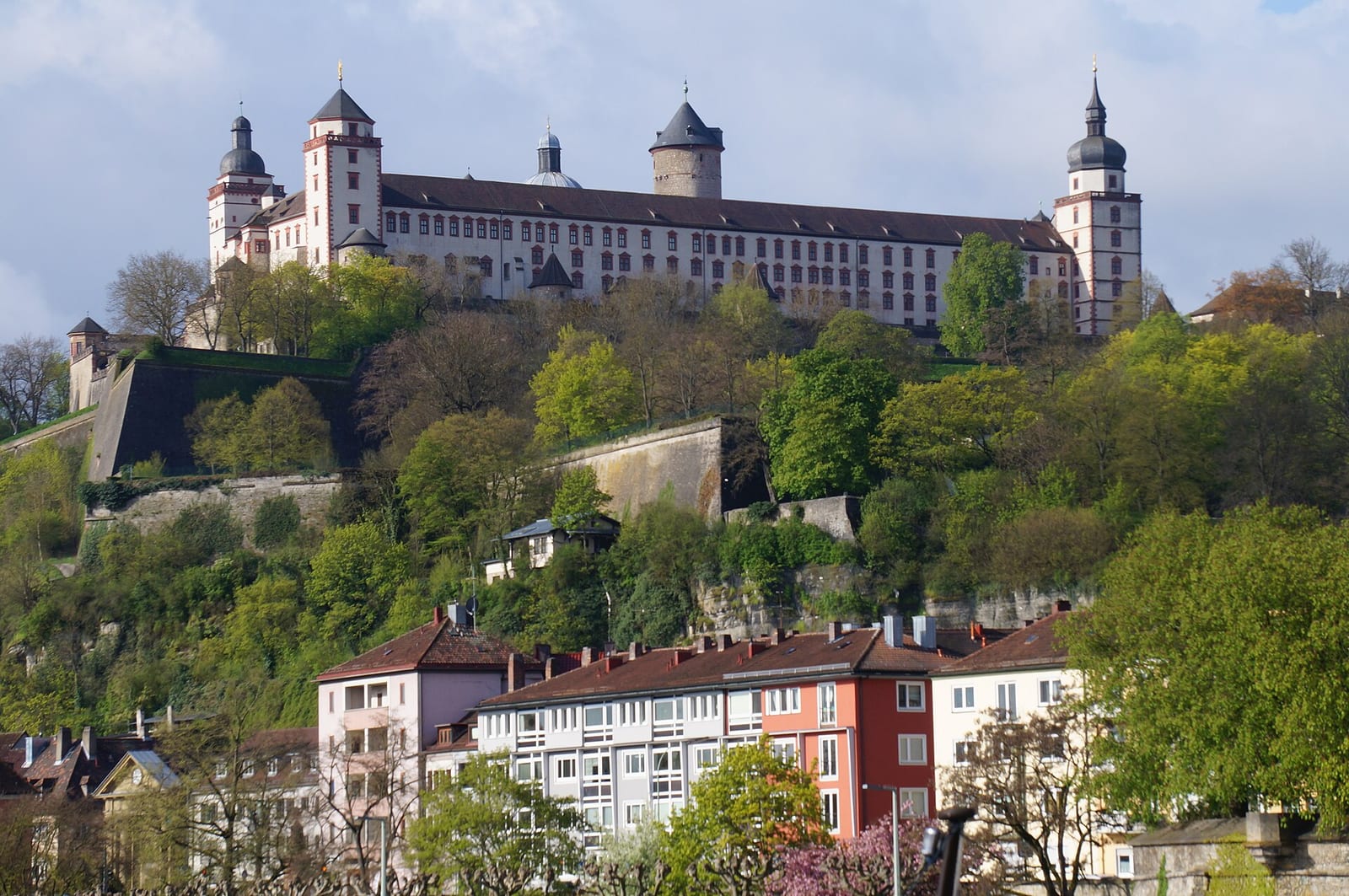 Würzburg — Hochzeitsfotograf Vitali Skidan