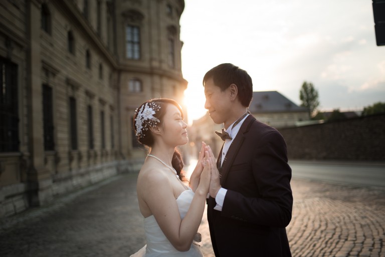 Vitali Skidan :: Fotograf Würzburg Hochzeitsfotos  